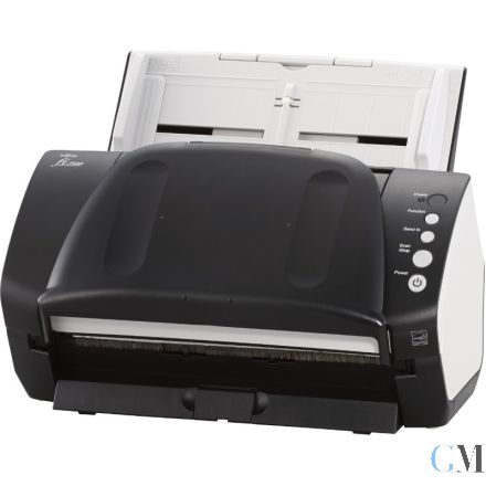 Fujitsu fi-7140 Dokumentenscanner refurbished
