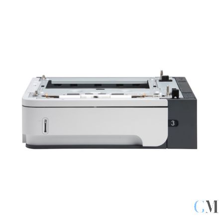  HP CE998A gebrauchtes Zusatzpapierfach