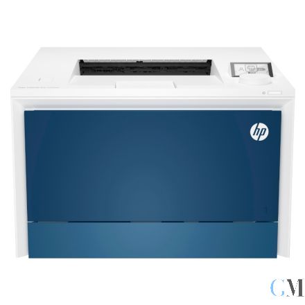 HP Color Laserjet Pro 4202dn 4RA87F DIN A4 Duplex LAN Farblaserdrucker refurbished ohne Tonersatz