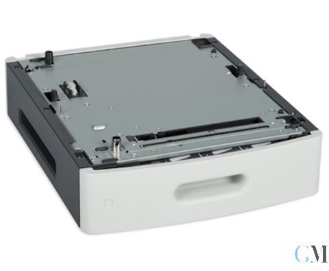 Lexmark 40G0802 gebrauchtes Zusatzpapierfach 550 blatt 