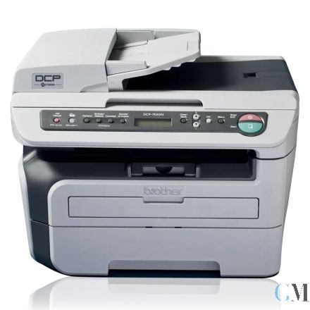 Brother DCP-7045N Multifunktionsgerät refurbished