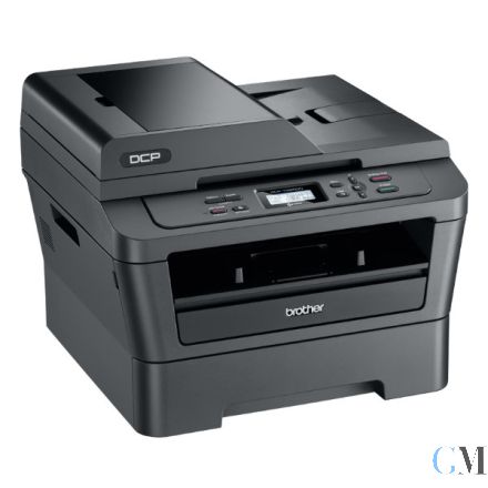 Brother DCP-7065DN gebrauchtes Multifunktionsgerät