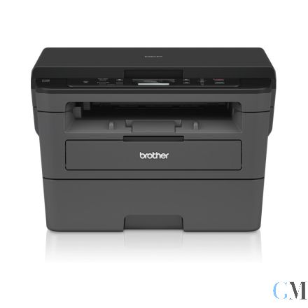 Brother DCP-L2510D Multifunktionsgerät A4 Schwarz Weiss Laser Duplex 30 S/Min