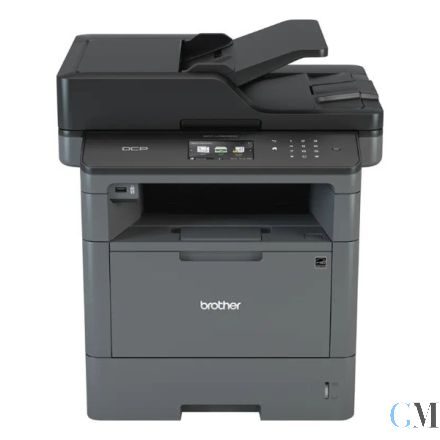 Brother DCP-L5500dn gebrauchtes Multifunktionsgerät 