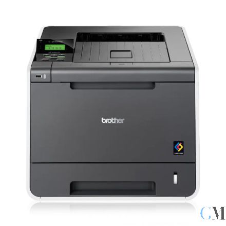 Brother HL-4570CDW gebrauchter Farblaserdrucker