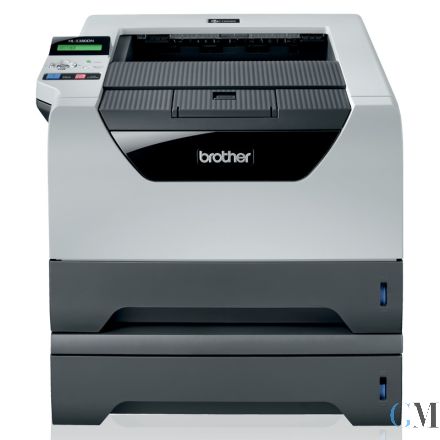 Brother HL-5380dn Laserdrucker refurbished