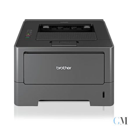 Brother HL-5440D gebrauchter Laserdrucker