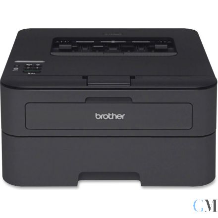 Brother HL-L2340DW DIN A4 S/W Duplex WLAN Laserdrucker refurbished mit 7.974 gedruckten Seiten ohne Toner ohne Trommel