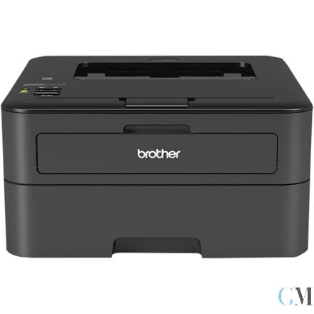 Brother HL-L2360DW gebrauchter WLAN Laserdrucker   