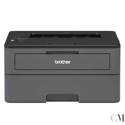 Brother HL-L2370DN gebrauchter Laserdrucker 