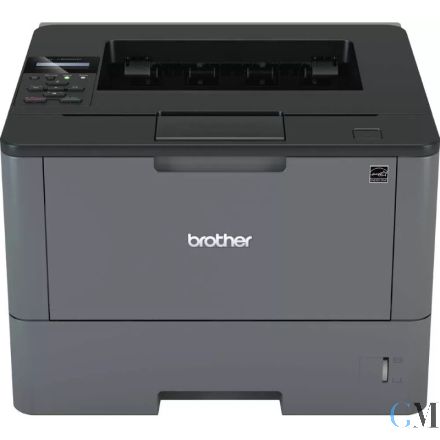 Brother HL-L5200DW gebrauchter Laserdrucker