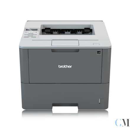 Brother HL-L6250DN Laserdrucker refurbished