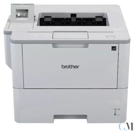 Brother HL-L6300DW gebrauchter Laserdrucker