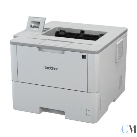 Brother HL-L6400DW Laserdrucker refurbished gelabelt HL-L6450DW SERIES 