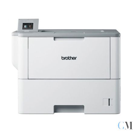 Brother HL-L6400DW gebrauchter Laserdrucker