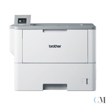 Brother HL-L6450DW gebrauchter Laserdrucker