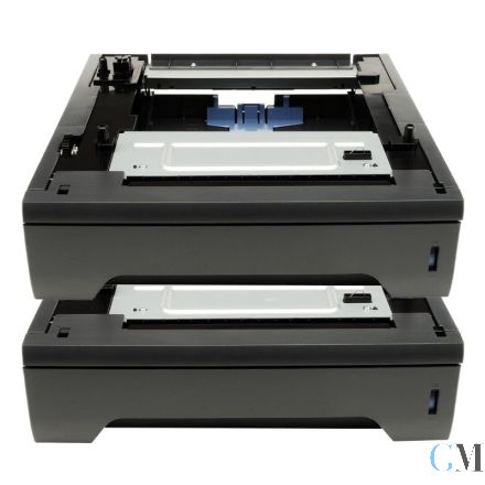 2x Brother LT-5300 Zusatzpapierfach refurbished für HL-5250 DCP8060 HL-5350 HL-5380 HL-5370 MFC-8460 MFC-8380 MFC-8860 MFC-8880 MFC-8870 MFC-8890