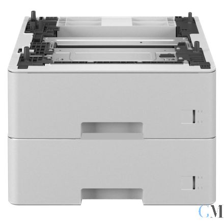 2x Brother LT-6505 Zusatzpapierfach refurbished 