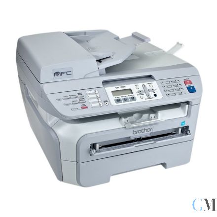 Brother MFC-7320 S/W DIN A4 Multifunktionsgerät refurbished