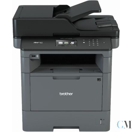 Brother MFC-L5700DN Multifunktionsgerät refurbished