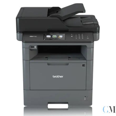 Brother MFC-L5750DW gebrauchtes Multifunktionsgerät 