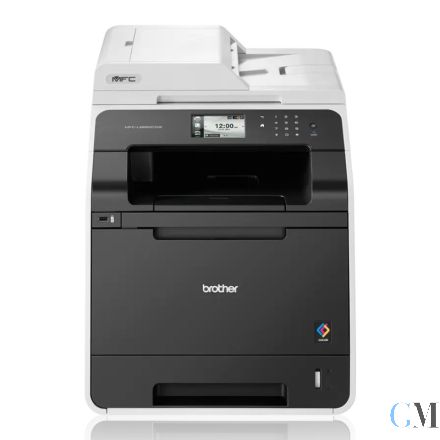 Brother MFC-L8650CDW Multifunktionsgerät refurbished