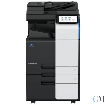 Konica Minolta bizhub C250i Farbkopierer Refurbished