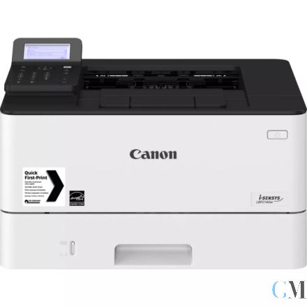Canon i-Sensys LBP214dw Laserdrucker refurbished
