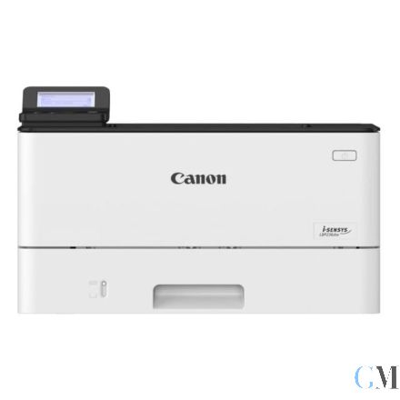 Canon i-Sensys LBP236dw DIN A4 S/W Duplex WLAN Laserdrucker refurbished