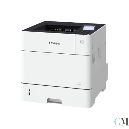 Canon i-Sensys LBP351x DIN A4 S/W Duplex LAN Laserdrucker refurbished