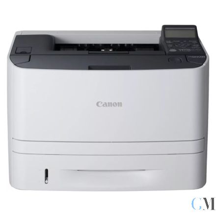 Canon i-Sensys LBP6680x A4 S/W Duplex LAN Laserdrucker