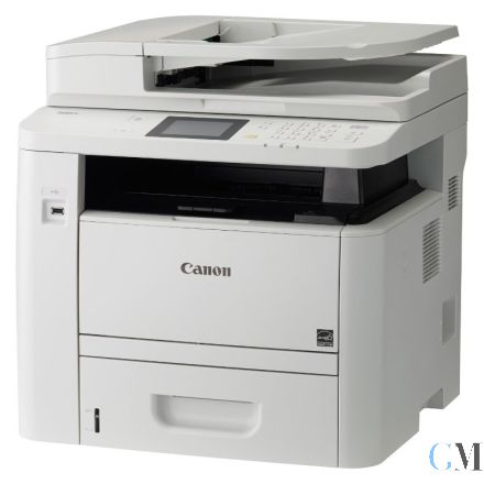 Canon i-SENSYS MF419x DIN A4 Duplex S/W WLAN Multifunktionsgerät refurbished