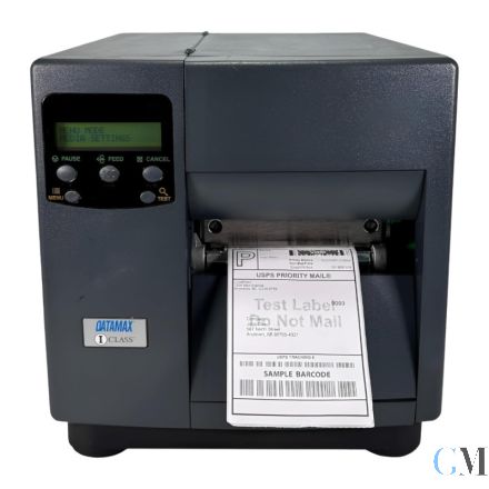Datamax O'NEIL DMX-I-4208 Thermo Etikettendrucker refurbished 