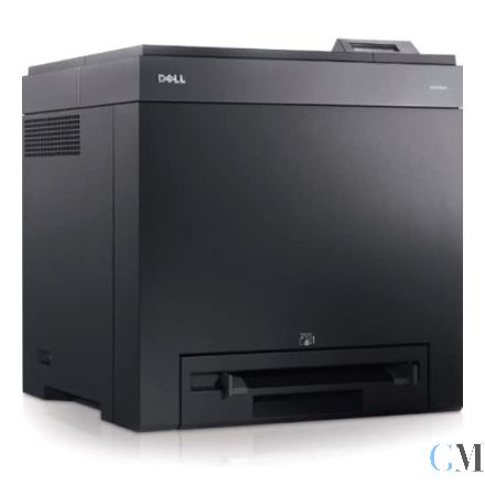 DELL 2150cdn DIN A4 Duplex Farblaserdrucker refurbished  
