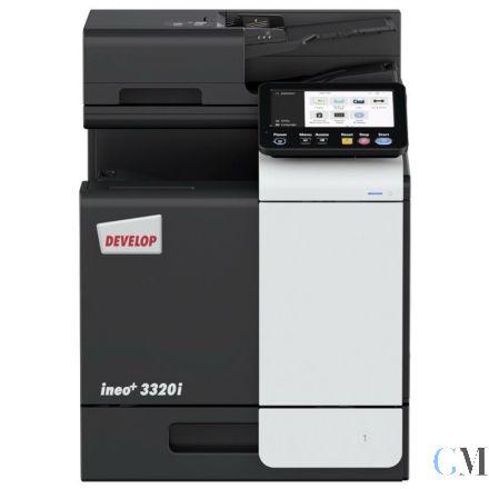 Develop Ineo+ 3320i Farb- Multifunktionsgerät