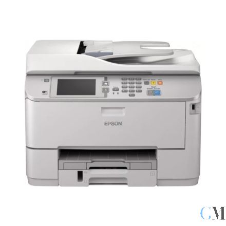Epson WorkForce Pro WF-M5690DWF DIN A4 S/W Duplex LAN Multifunktionsgerät refurbished
