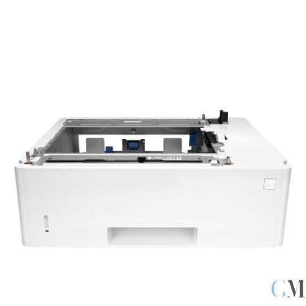 HP F2A72A gebrauchtes Zusatzpapierfach