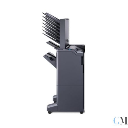 Kyocera DF-790 gebrauchter Finisher mit Tacker und Mailbox MT-730