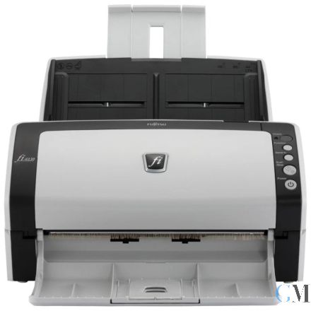 Fujitsu FI-6130Z refurbished Scanner