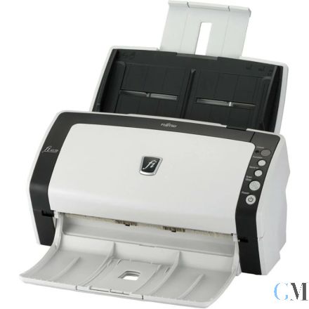 Fujitsu fi-6130ZLA Dokumentenscanner refurbished