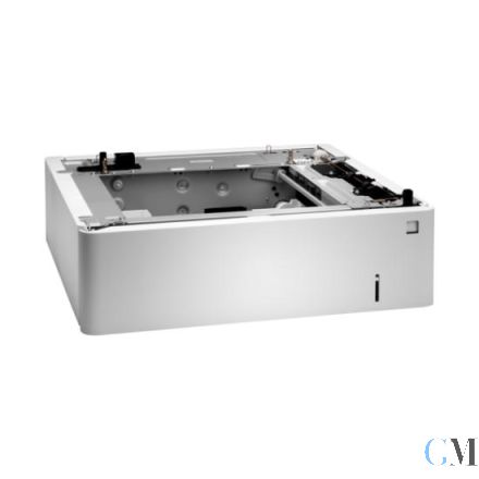 HP B5L34A gebrauchtes Zusatzpapierfach für HP LaserJet M552 M553 M577
