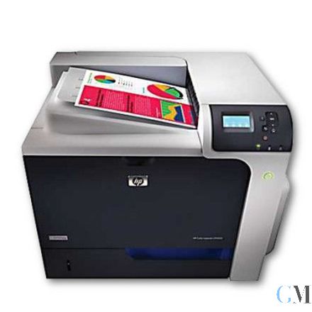 hp-color-laserjet-cp4525dn neue Toner