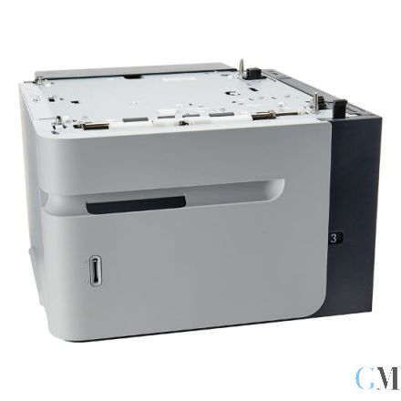 HP CE398A gebrauchtes Zusatzpapierfach für LaserJet M603 M602 M601 