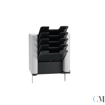 HP CE997A gebrauchter Mailbox für Laserjet 600 M601 M602 M603
