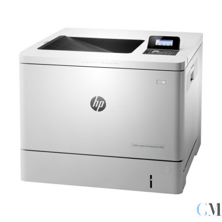 HP Color LaserJet Enterprise M553n Farblaserdrucker 