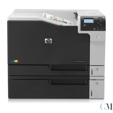 HP Color LaserJet Enterprise M750DN