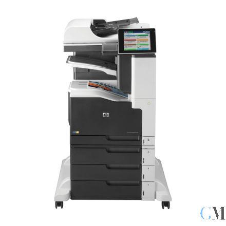 HP Laserjet Enterprise 700 Color MFP M775Z Multifunktionsgerät Basis