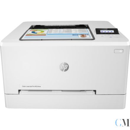 HP Color LaserJet Pro M254nw Farblaserdrucker refurbished DIN A4 Farbe Laser 21 S/Min