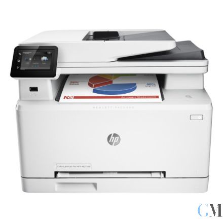 HP Color LaserJet Pro MFP M277dw Multifunktionsdrucker