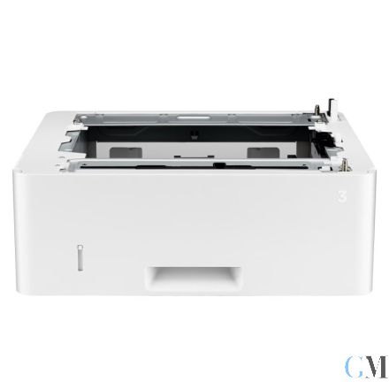 HP D9P29A gebrauchtes Zusatzpapierfach